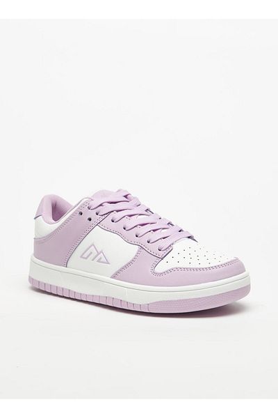 Oaklan by Shoexpress Textured Lace-Up Sneakers