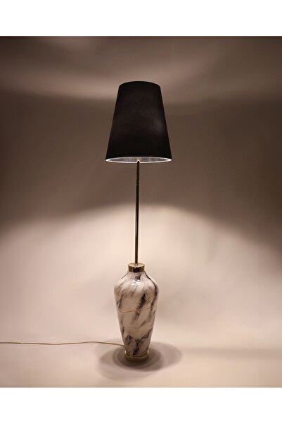 metstar Gold Lüx Metal Lambader