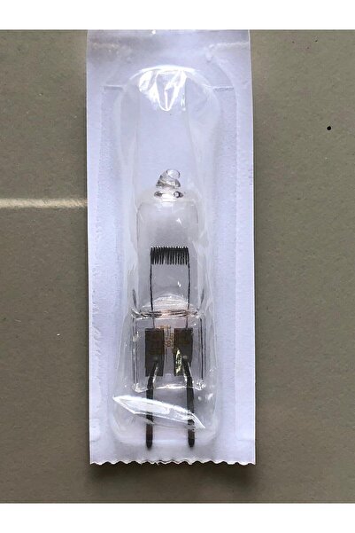 Philips 7158XHP  24V 150W G6,35 HALOJEN LAMBA