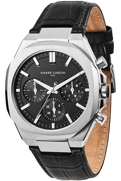 Pierre Cardin Cf.0402.Lb.3 Model Wristwatch