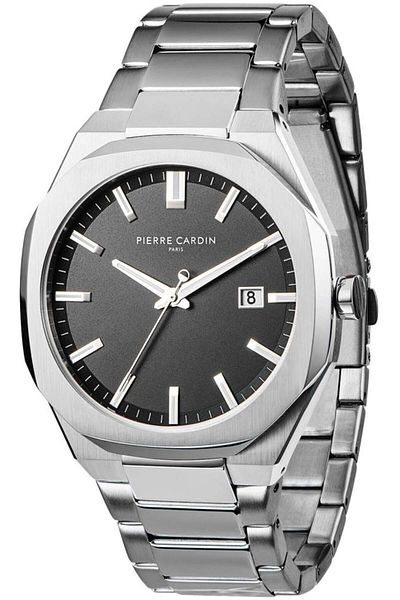 Pierre Cardin Swj Cf.0402 Wristwatch
