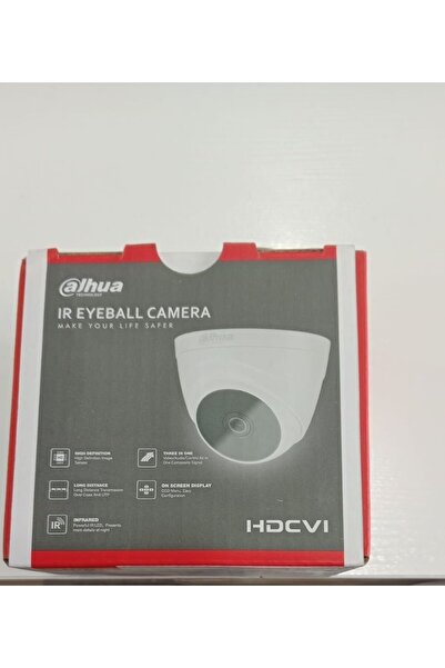 DAHUA Gece görüşlü kamera