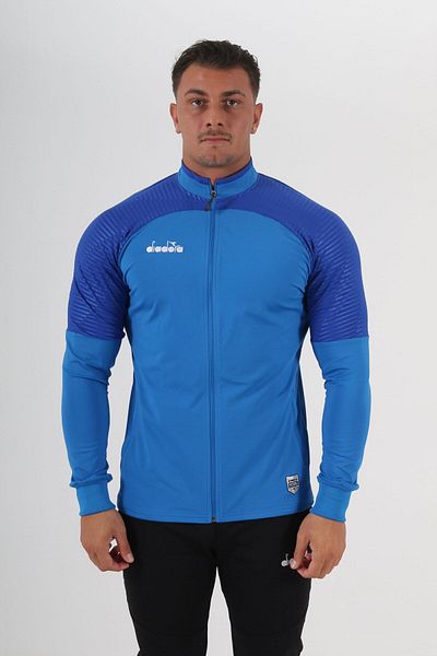 Diadora Saks Color Premium Φόρμα Κάμπινγκ - Μονή Μπλούζα