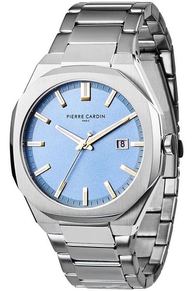 Pierre Cardin Swj Cf.0409 Model Wristwatch