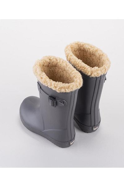 IGOR W10260-017 Splash Eurı Χειμερινές παιδικές μπότες