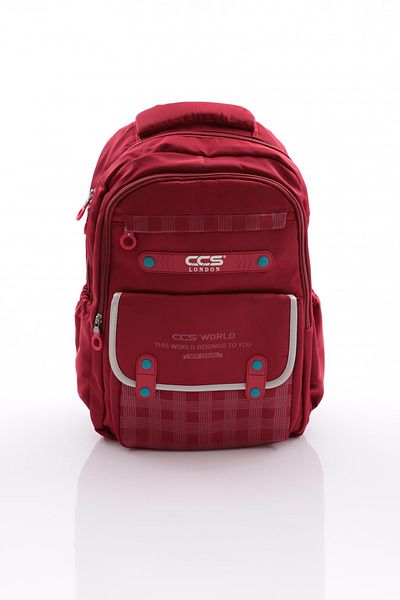 ÇÇS Ççs 51678 - Rucsac pentru școală pentru copii