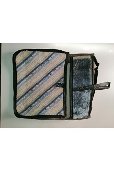 Ambarcı AVM Heybe Motorsiklet Büyük Boy