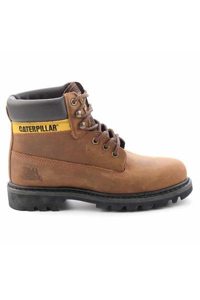Cat Colorado Men's Yellow Boots 015m 100031 -C27-08