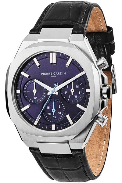 Pierre Cardin Lb.1 Model Wristwatch - Cf.0404