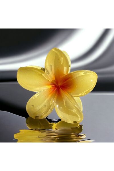 mrs CROWN لوتس مشبك لون مخصص