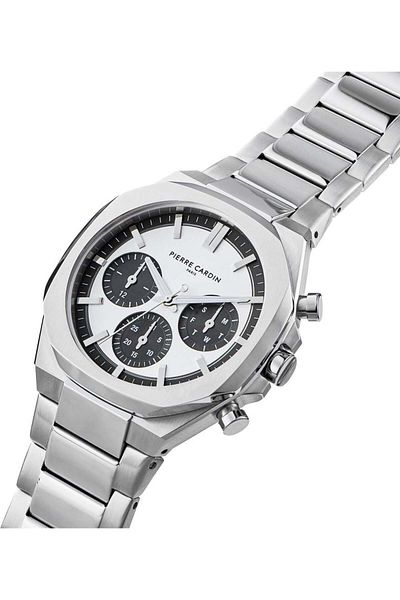 Pierre Cardin Sjw.1 Model Cf.0401 Wrist Watch