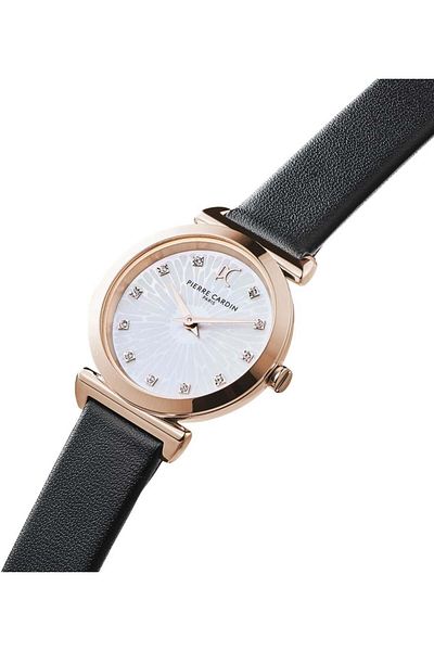 Pierre Cardin Lb.2 Model Wristwatch - Cf.0812