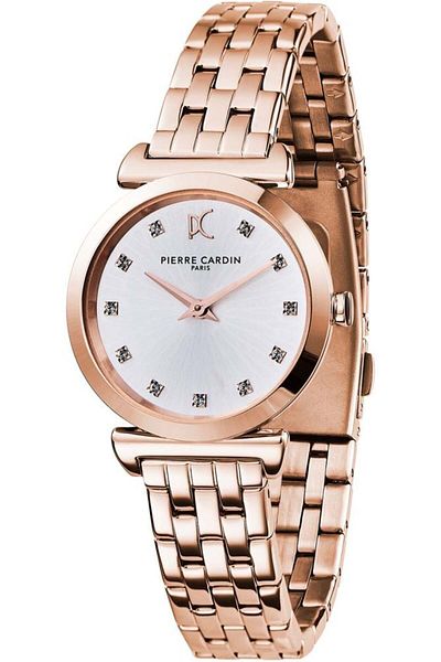 Pierre Cardin Rg Cf.0801.Sc. Wristwatch - Stylish and Functional Design