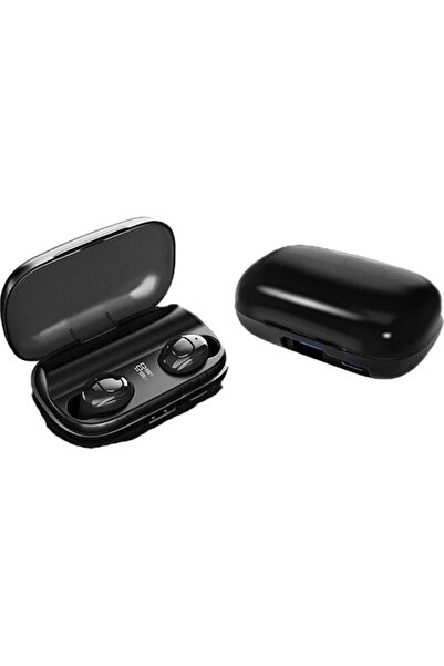 Fineblue T8 TWS Kulak İçi Bluetooth Kulaklık