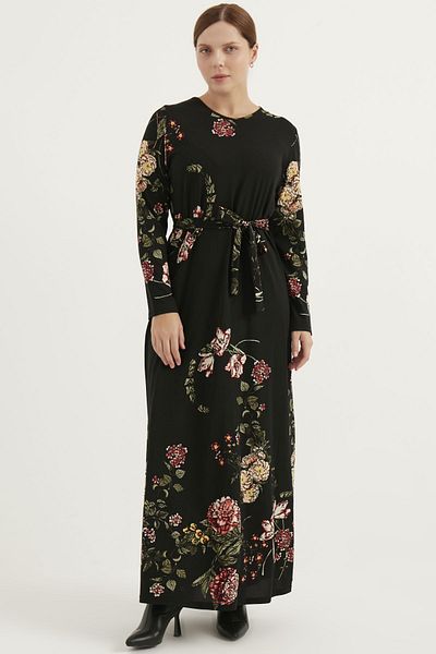 Gelince Fustă Marime Mari Rochie Apoasa
