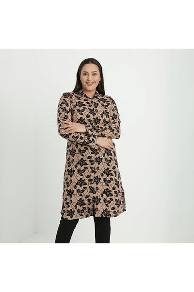 Gelince BIG SIZE TUNIC