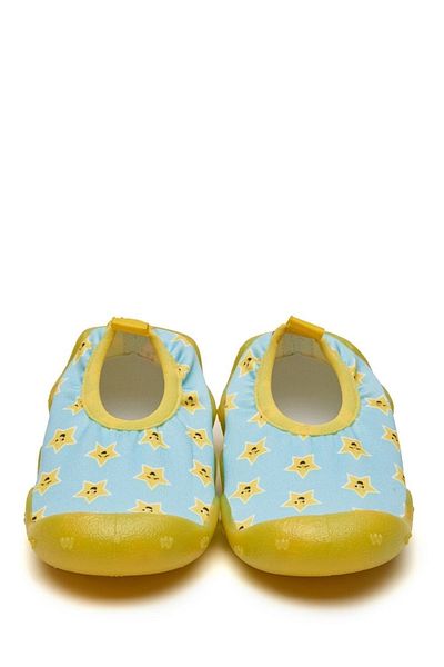 First Step Starfish Children's Anti-Slip Sole Sea Shoes