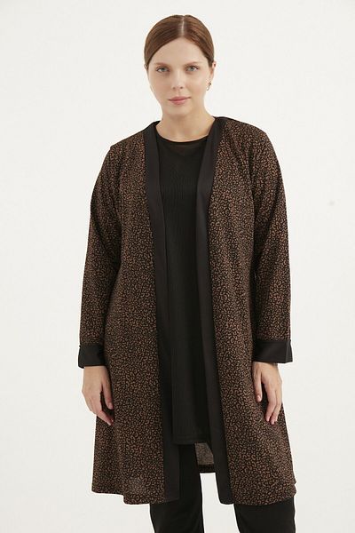 Gelince Large Size Double Suit Set
