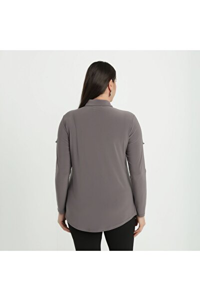 Gelince BIG SIZE SHIRT