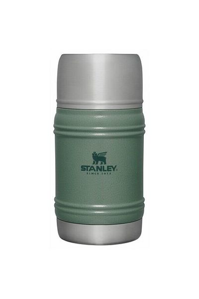 Stanley Artisan Thermal 0.5 L Food Thermos - Comfortable and Stylish Design