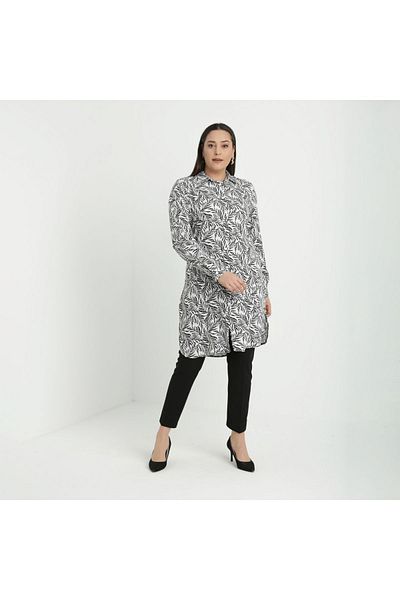 Gelince BIG SIZE TUNIC