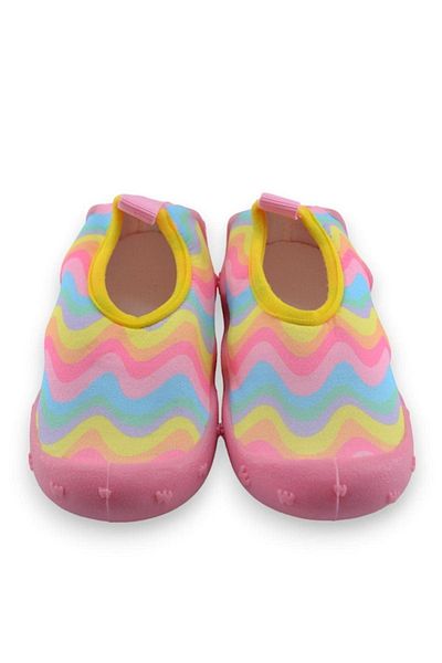 First Step SEA SHOES - Roz, Model F-7052