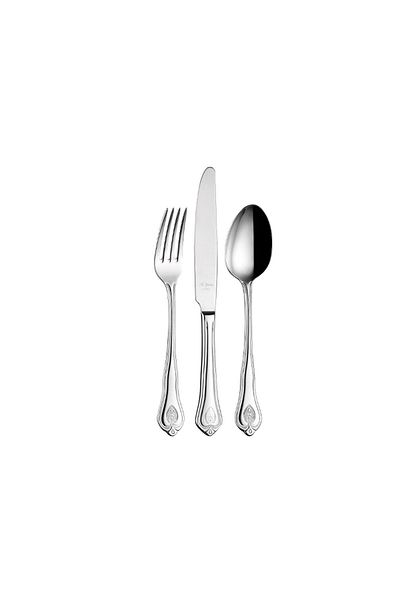 Aryıldız 84 Piece Topkapi Prestige Furnished Fork Knife Spoon Set