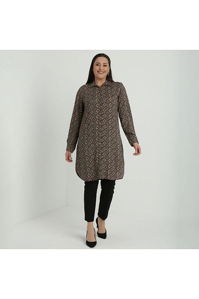Gelince BIG SIZE TUNIC