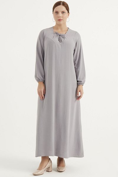 Gelince Φόρεμα Ayrobin Plus Size