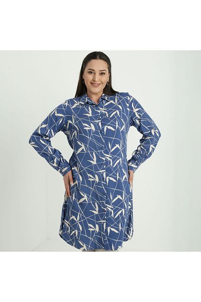 Gelince BIG SIZE TUNIC