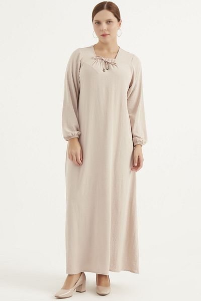 Gelince Φόρεμα Ayrobin Plus Size