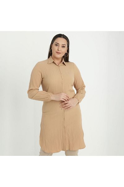 Gelince BIG SIZE TUNIC