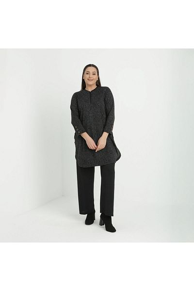 Gelince Plaid Large Size Set 2692M