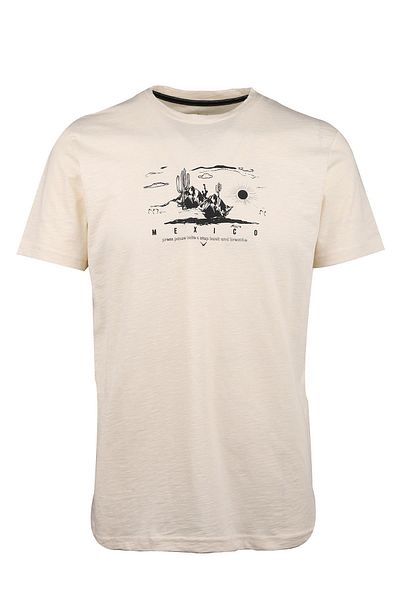 Cazador CAZ 4259 O.BIS T-SHIRT - Άνετη εφαρμογή