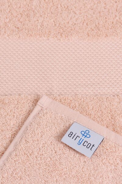 AİRYCOT Yavruağzı 90x165 Bath Towel