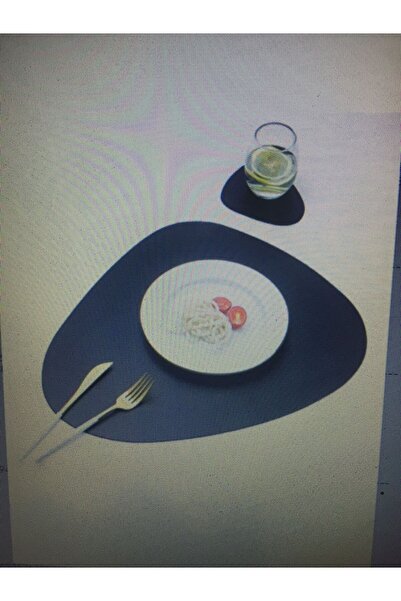 Yumak Dekor Grup COPY - American Service Leather Black 2 Άτομα 4 Τεμάχια