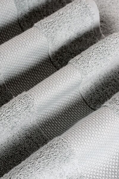 AİRYCOT Чагла Зелений 90x165 Набір з 2 рушників для ванної кімнати