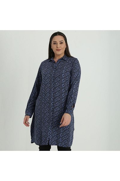 Gelince BIG SIZE TUNIC