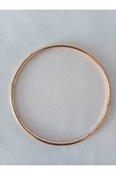 hobi duragı 13 cm Round Ring Bag Handle