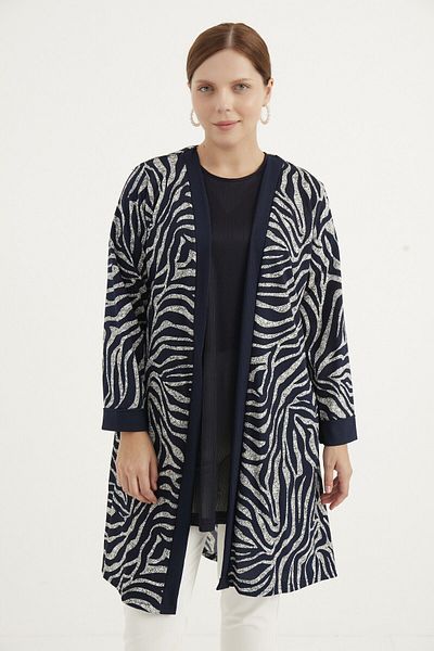 Gelince Σετ διπλής φόρμας Plus Size