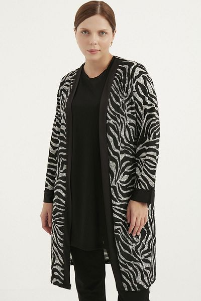 Gelince Large Size Double Suit Set