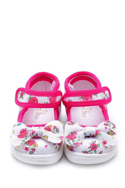 First Step أحذية الأطفال f-472