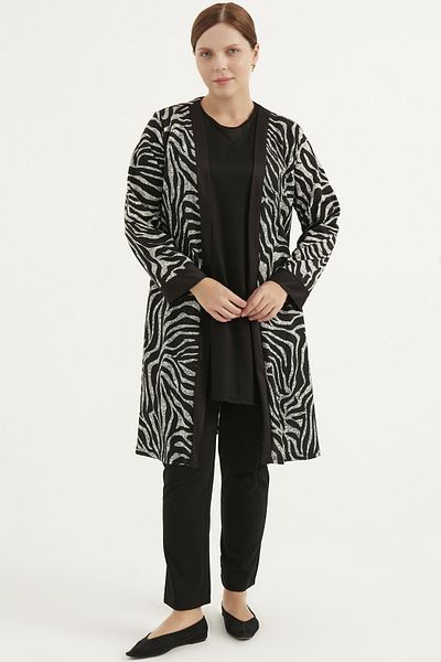 Gelince Large Size Double Suit Set