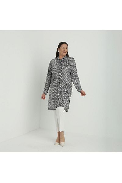 Gelince BIG SIZE TUNIC