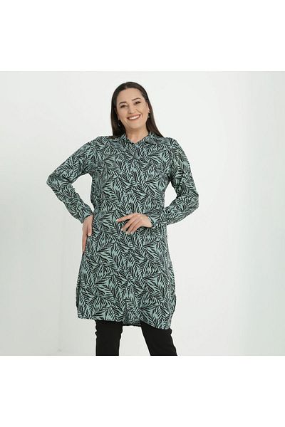 Gelince BIG SIZE TUNIC