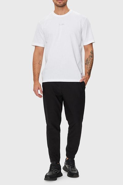 BOSS Ανδρικό μπλουζάκι Oversize - 100% βαμβάκι, TSHIRT 50519368