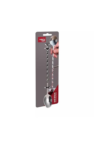 Vacu Vin 78623606   Bar Spoon