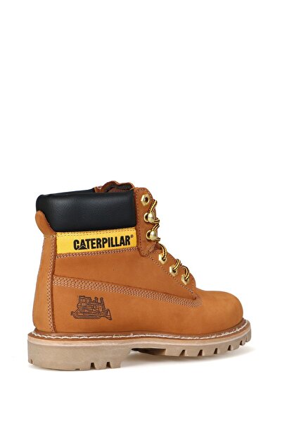Caterpillar Colorado Hakiki Deri Nubuk Kadın Bot 015G100095