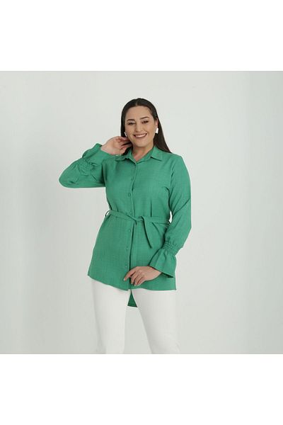 Gelince AYLA BIG SIZE TUNIC