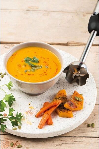 Fritel Hb 2870 Xxl 800 Watt Tekli El Blenderi